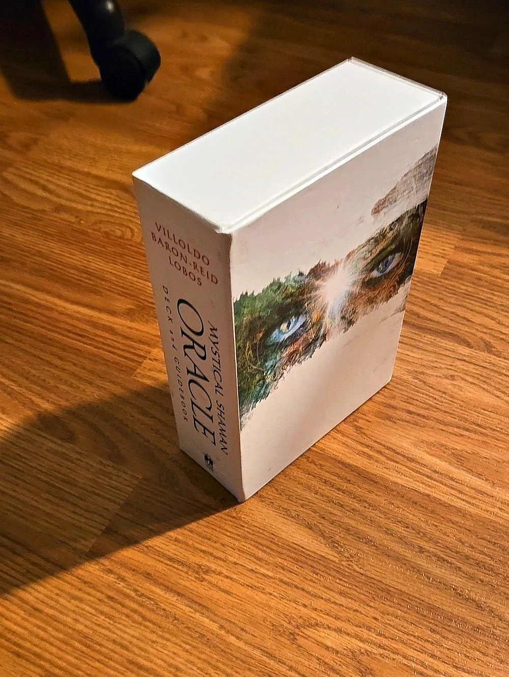 Hay House Mystical Shaman Oracle: A 64-Card Deck and Guidebook Deck & Guidebook